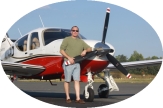 Elliot DeFalco - N114AD