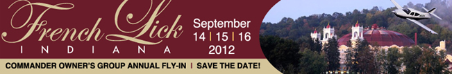 2012 COG Fly-in